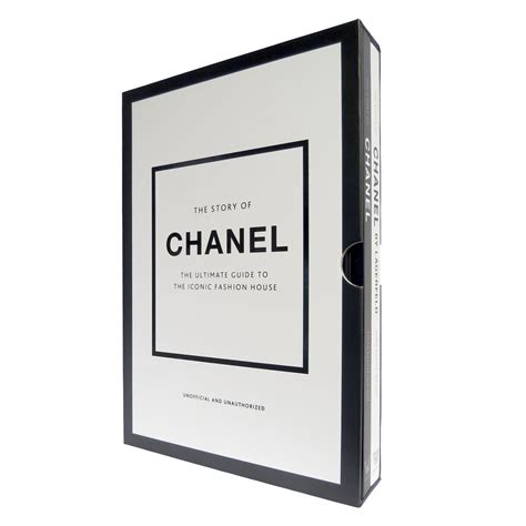 chanel book woc